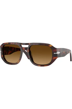 Persol PO3373S 24/85 Gafas de Sol para Hombre Careyshell