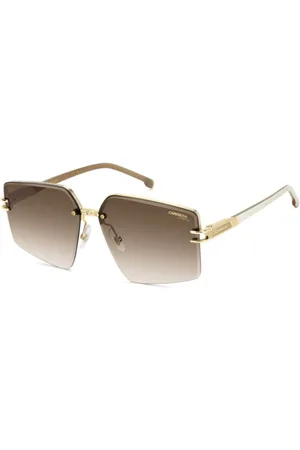 Carrera 1074/S VVP/HA Gafas de Sol para Mujer Dorados