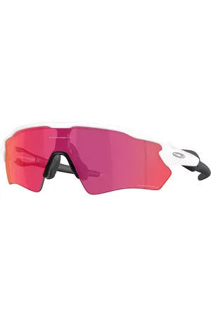 Oakley OO9510 RADAR EV S PATH 951002 Gafas de Sol para Hombre Blancas