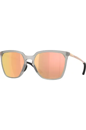 Oakley OO9480 SIELO SQ 948009 Gafas de Sol para Mujer Grises