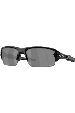 Oakley OO9511 FLAK 2.0 S Polarized 951104 Gafas de Sol para Hombre Negras