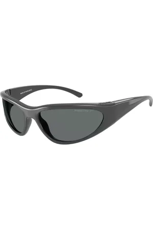 Arnette AN4352 Nineteetwo Polarized 284181 Gafas de Sol para Hombre Grises