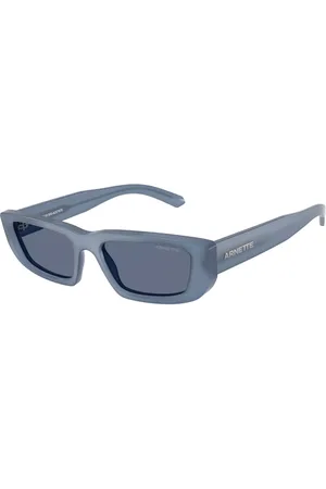 Arnette AN4357 Al 124872 Gafas de Sol para Hombre Azules