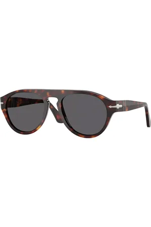 Persol PO3370S 24/B1 Gafas de Sol para Hombre Careyshell