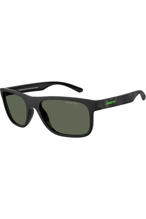 Arnette AN4341 Khim 290071 Gafas de Sol para Hombre Negras