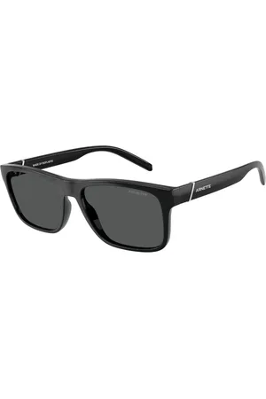 Arnette AN4298 Bandra 275387 Gafas de Sol para Hombre Negras