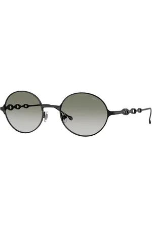 Diesel DL1008 10138E Gafas de Sol para Hombre Negras