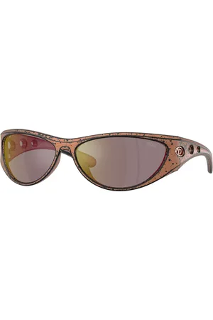 Diesel DL3004U 20114Z Gafas de Sol para Hombre Marrones