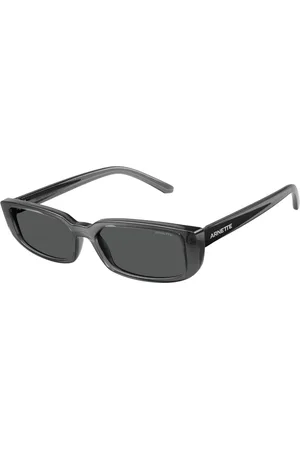 Arnette AN4348 Jet 296787 Gafas de Sol para Hombre Grises