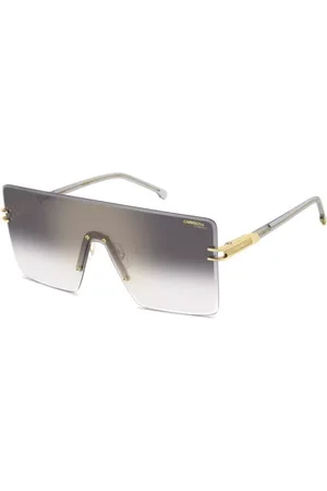Carrera 1075/S 2F7/FQ Gafas de Sol para Mujer Dorados