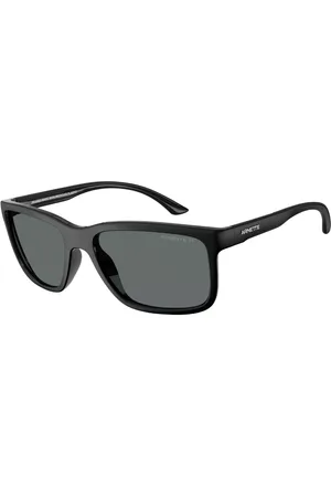 Arnette AN4359 Headlight Polarized 290081 Gafas de Sol para Hombre Negras