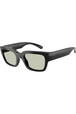Arnette AN4354 Myndegap 2900/2 Gafas de Sol para Hombre Negras