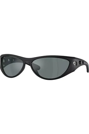 Diesel DL3004U 20026G Gafas de Sol para Hombre Negras