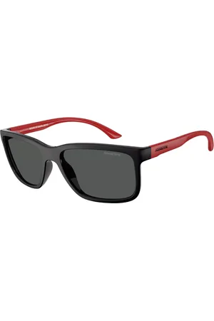 Arnette AN4359 Headlight 275887 Gafas de Sol para Hombre Negras