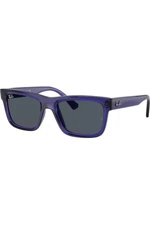 Ray-Ban Ray-Ban Para Niños RJ9196S 719187 Gafas de Sol Para Niños Purple