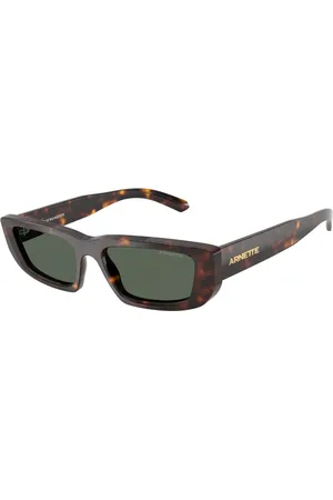 Arnette AN4357 Al 122271 Gafas de Sol para Hombre Careyshell