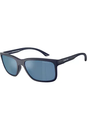 Arnette AN4359 Headlight Polarized 276222 Gafas de Sol para Hombre Azules