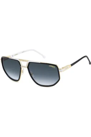 Carrera 1072/S 80S/08 Gafas de Sol para Hombre Negras