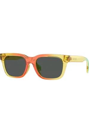 VERSACE VK4006U Para Niños 553087 Gafas de Sol Para Niños Amarillas