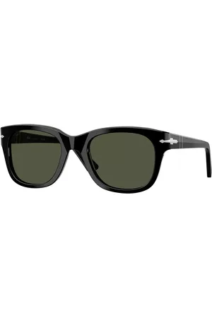 Persol PO3372S 95/31 Gafas de Sol para Hombre Negras