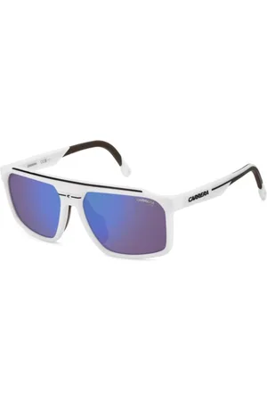 Carrera C SPORT 04/S 6HT/ZS Gafas de Sol para Hombre Blancas