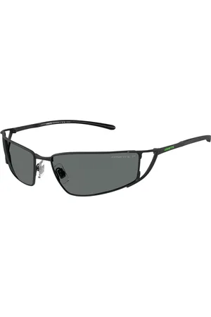 Arnette AN3093 The Junction Polarized 737/81 Gafas de Sol para Hombre Negras