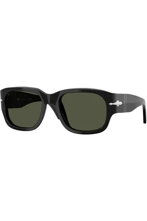 Persol PO3380S 95/31 Gafas de Sol para Hombre Negras