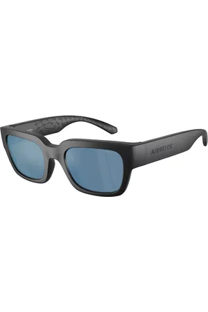Arnette AN4354 Myndegap Polarized 275822 Gafas de Sol para Hombre Negras