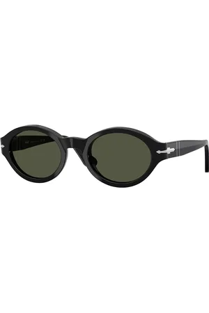 Persol PO3378S 95/31 Gafas de Sol para Mujer Negras