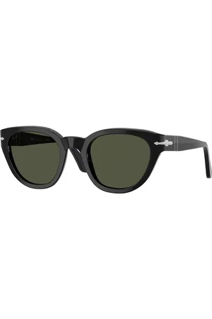Persol PO3379S 95/31 Gafas de Sol para Hombre Negras