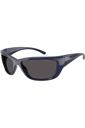 Arnette AN4353 Bubblewrap 275487 Gafas de Sol para Hombre Azules