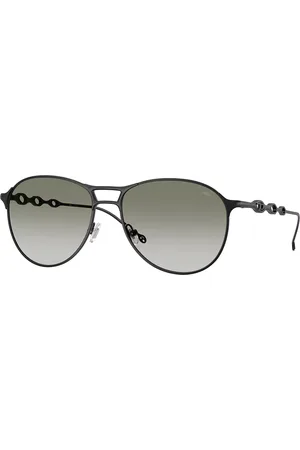 Diesel DL1009 10138E Gafas de Sol para Hombre Negras
