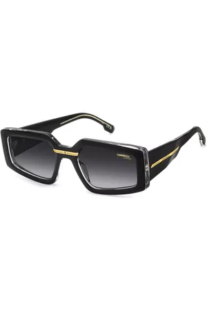 Carrera VICTORY C 12/S 7C5/9O Gafas de Sol para Mujer Negras