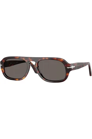 Persol PO3369S 24/B1 Gafas de Sol para Hombre Careyshell