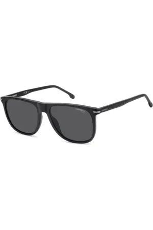 Carrera 349/S Polarized RZZ/M9 Gafas de Sol para Hombre Negras