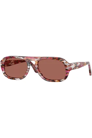 Persol PO3369S 1220H2 Gafas de Sol para Hombre Rosas