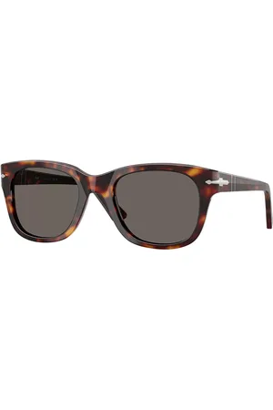 Persol PO3372S 24/B1 Gafas de Sol para Hombre Careyshell