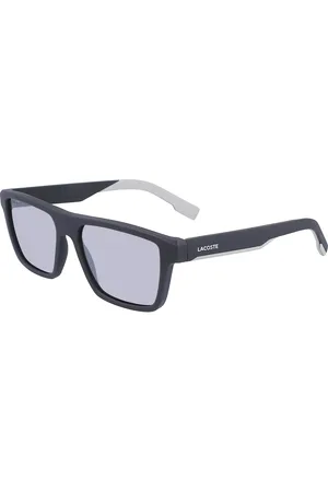 Lacoste L998S 022 Gafas de Sol para Hombre Grises