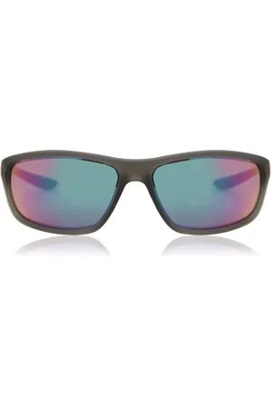 Nike DASH EV1157 Para Niños 033 Gafas de Sol Para Niños Grises