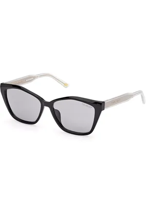 Skechers SE00035 Polarized 01D Gafas de Sol para Mujer Negras