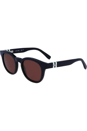 Lacoste L6006S 400 Gafas de Sol para Hombre Azules