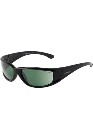 Dirty Dog Banger Polarized 52844 Gafas de Sol para Hombre Negras