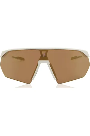 adidas Sp0076 PRFM Shield 21G Gafas de Sol para Mujer Blancas