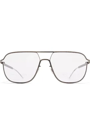 MYKITA Studio14.1 644 Gafas de Sol para Hombre Grises