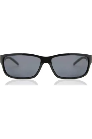 Arnette AN4271 Zoro Polarized 41/81 Gafas de Sol para Hombre Negras