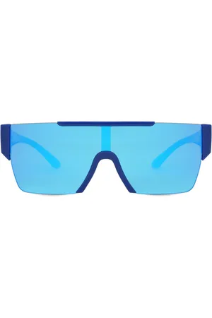 Burberry JB4387 Para Niños 404825 Gafas de Sol Para Niños Azules