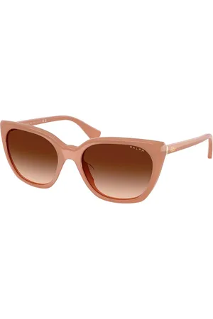 Ralph Lauren RA5330U 623774 Gafas de Sol para Mujer Rosas