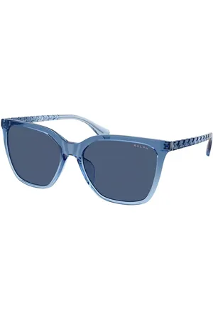 Ralph Lauren RA5328U 623680 Gafas de Sol para Mujer Azules