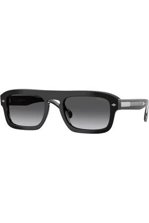 vogue Vogue Gafas Recetadas VO5620S Polarized W44/T3 Gafas de Sol para Hombre Negras