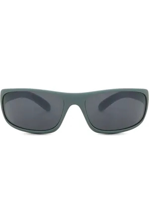 Bolle Anaconda BS027007 Gafas de Sol para Hombre Verdes